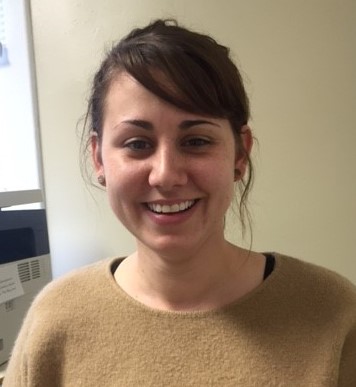 Carly R : Job Developer
